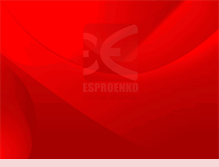 Tablet Screenshot of esproenko.com